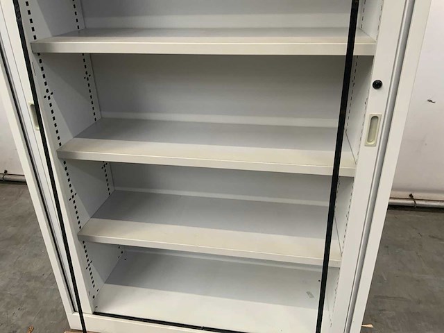 Archiefkast 1200x450x1970mm - afbeelding 4 van  7