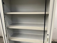 Archiefkast 1200x450x1970mm - afbeelding 5 van  7