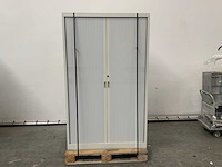 Archiefkast 1200x450x1970mm - afbeelding 6 van  7