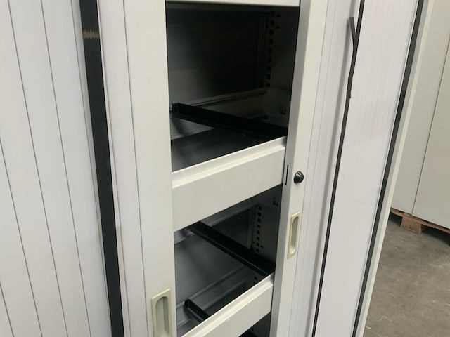 Archiefkast 1200x450x1970mm - afbeelding 4 van  7