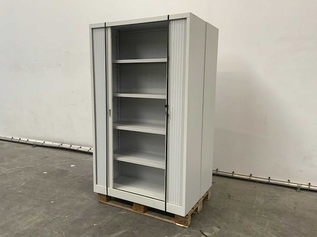 Archiefkast 1200x450x1970mm - afbeelding 3 van  7