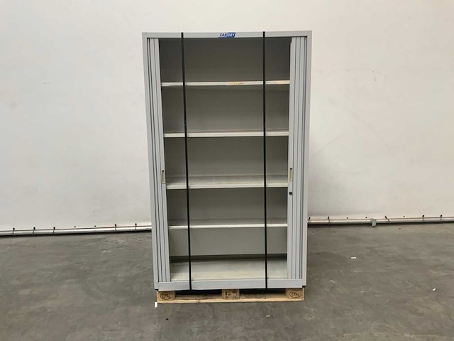 Archiefkast 1200x450x1970mm - afbeelding 2 van  7