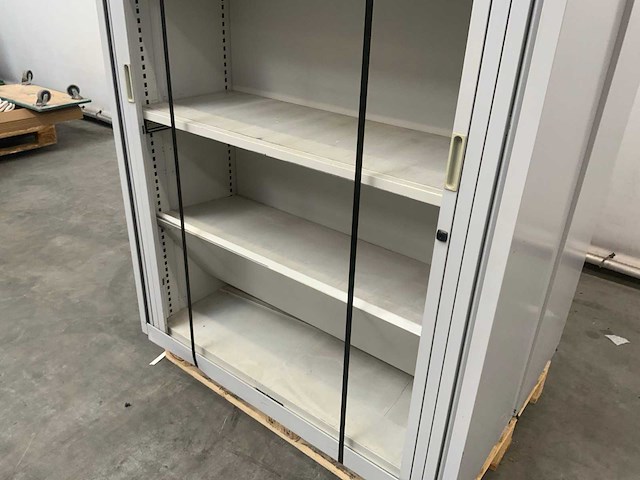 Archiefkast 1200x450x1970mm - afbeelding 4 van  7