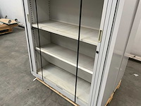 Archiefkast 1200x450x1970mm - afbeelding 4 van  7