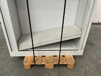 Archiefkast 1200x450x1970mm - afbeelding 4 van  6