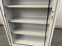 Archiefkast 1200x450x1970mm - afbeelding 4 van  7