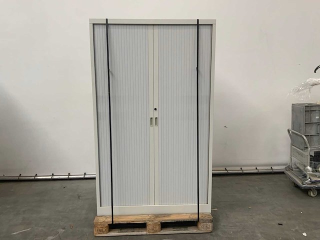 Archiefkast 1200x450x1970mm - afbeelding 6 van  7