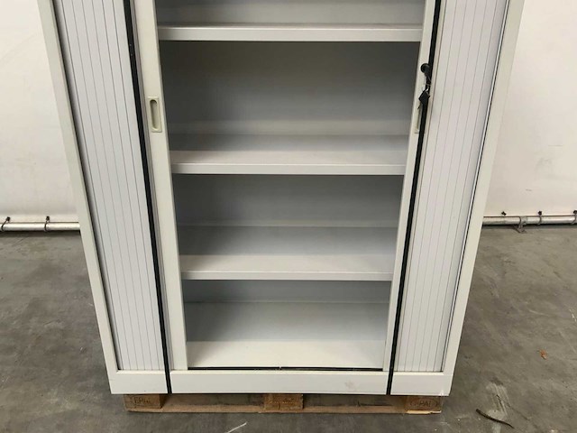 Archiefkast 1200x450x1970mm - afbeelding 2 van  3