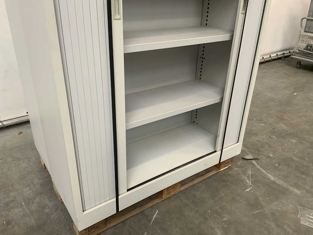 Archiefkast 1200x450x1970mm - afbeelding 3 van  3