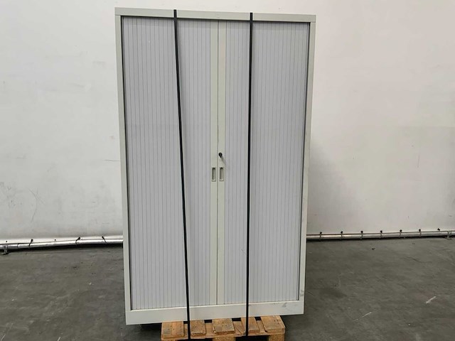 Archiefkast 1200x450x1970mm - afbeelding 4 van  4