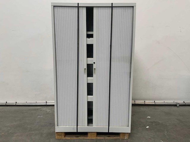 Archiefkast 1200x450x1970mm - afbeelding 7 van  8