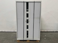 Archiefkast 1200x450x1970mm - afbeelding 7 van  8