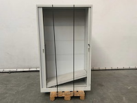 Archiefkast 1200x450x1970mm - afbeelding 1 van  2