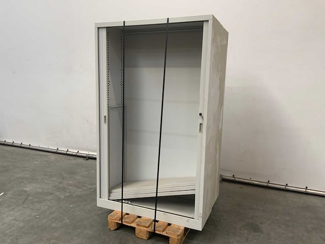 Archiefkast 1200x450x1970mm - afbeelding 2 van  3