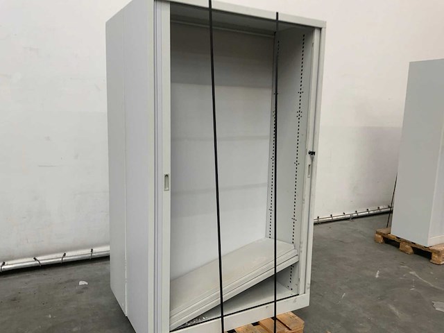 Archiefkast 1200x450x1970mm - afbeelding 5 van  5