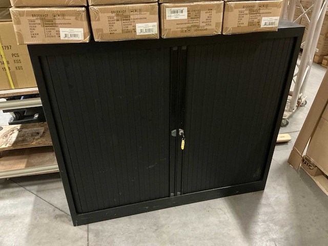 Archiefkast 120x43x103cm - afbeelding 1 van  3