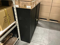Archiefkast 120x43x103cm - afbeelding 2 van  3