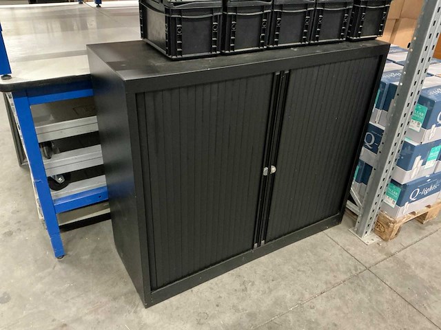 Archiefkast 120x43x103cm - afbeelding 1 van  2
