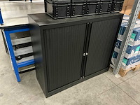Archiefkast 120x43x103cm - afbeelding 1 van  2