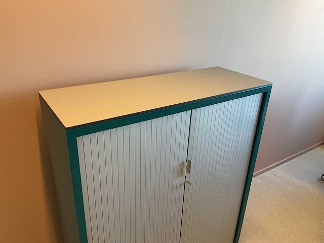 Archiefkast 120x45x137,5 cm - afbeelding 5 van  5
