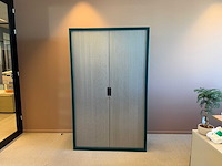 Archiefkast 120x45x195 cm (2x) - afbeelding 6 van  10