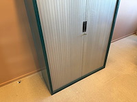 Archiefkast 120x45x195 cm (2x) - afbeelding 10 van  10
