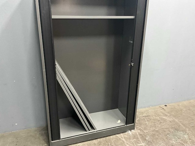 Archiefkast 120x45x195 cm - afbeelding 2 van  2