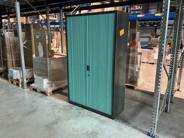 Archiefkast 120x47,5x196 cm (2x) - afbeelding 1 van  8