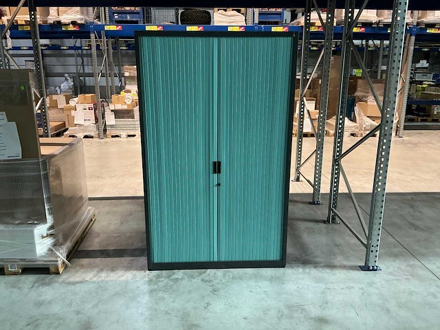 Archiefkast 120x47,5x196 cm (2x) - afbeelding 4 van  8