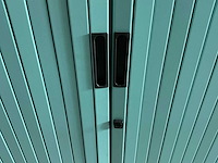 Archiefkast 120x47,5x196 cm (2x) - afbeelding 5 van  8