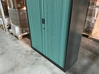 Archiefkast 120x47,5x196 cm (2x) - afbeelding 7 van  8