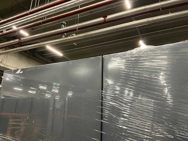 Archiefkast 120x47,5x196 cm (2x) - afbeelding 4 van  5