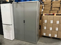 Archiefkast 124,5x45x195cm - afbeelding 1 van  3