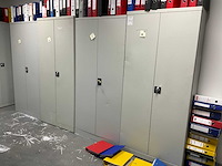 Archiefkast (16x) - afbeelding 2 van  5