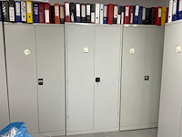 Archiefkast (16x) - afbeelding 3 van  5
