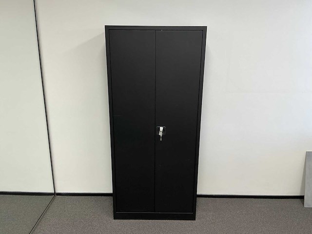 Archiefkast 180x80x30 cm - afbeelding 2 van  6