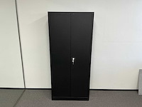 Archiefkast 180x80x30 cm - afbeelding 2 van  6