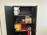 Archiefkast 180x80x30 cm - afbeelding 4 van  6