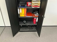 Archiefkast 180x80x30 cm - afbeelding 5 van  6