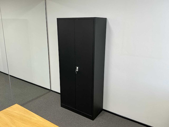 Archiefkast 180x80x30 cm - afbeelding 1 van  3