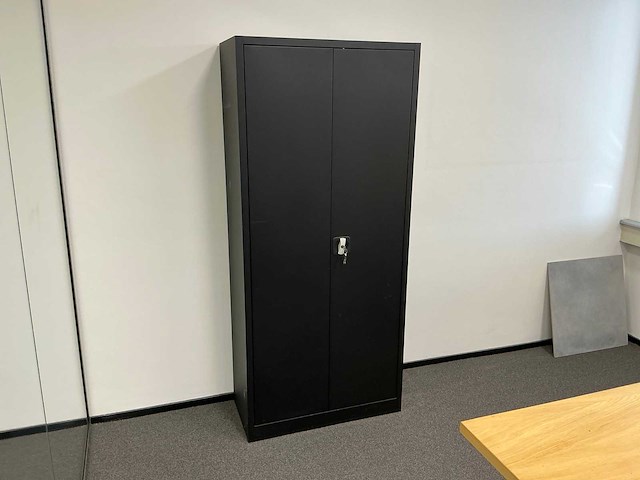 Archiefkast 180x80x30 cm - afbeelding 2 van  3