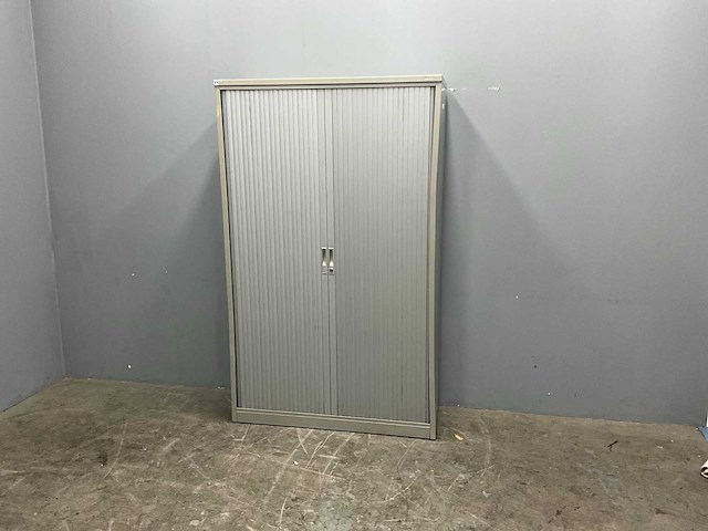 Archiefkast 185x47x196 cm - afbeelding 1 van  4