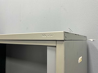 Archiefkast 185x47x196 cm - afbeelding 4 van  4
