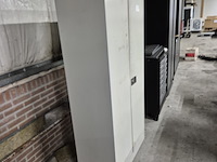 Archiefkast, 2 deurs - afbeelding 2 van  4