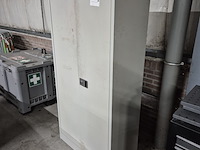 Archiefkast, 2 deurs - afbeelding 3 van  4