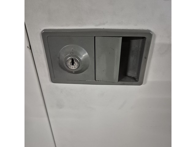 Archiefkast, 2 deurs - afbeelding 4 van  4