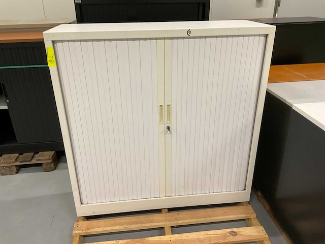 Archiefkast (20x) - afbeelding 3 van  9