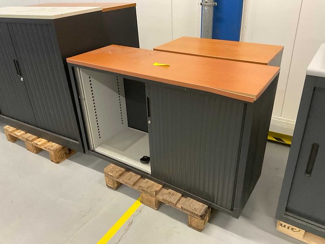 Archiefkast (20x) - afbeelding 6 van  9