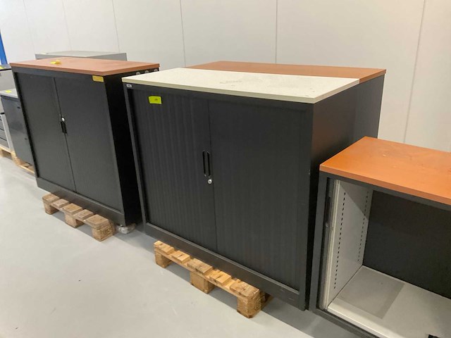 Archiefkast (20x) - afbeelding 7 van  9