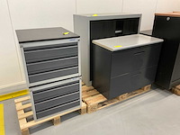 Archiefkast (20x) - afbeelding 9 van  9